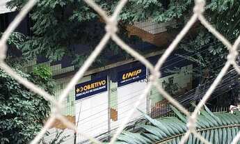 Imagem 2: Apartamento com 3 dormitórios para alugar, 202 m² por R$ 7.393,98/mês - Bela Vista - São P