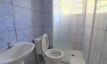 Imagem 6: Apartamento com 2 dormitórios para alugar, 40 m² por R$ 800/mês - Conjunto Residencial Nov