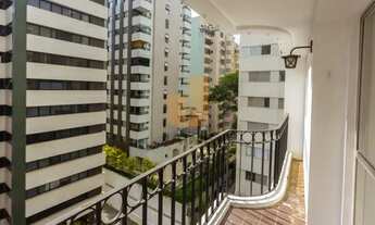 Imagem 5: Apartamento em ótima localização, 3 dormitórios sendo 1 suíte e 1 vaga - Paraíso