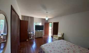 Imagem 7: Itaúna/MG - Casa residencial com 03 quartos e terreno com 2.050,00m² na Chácara do Quintão