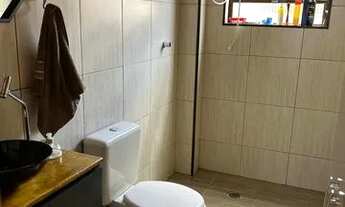 Imagem 3: Casa para venda possui 103 metros quadrados com 2 quartos em Balneário Gaivota - Itanhaém