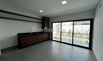 Imagem 7: Casa - Swiss Park - Campinas