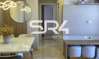 Imagem 5: Apartamento Novo no Portão - Excelente Localização