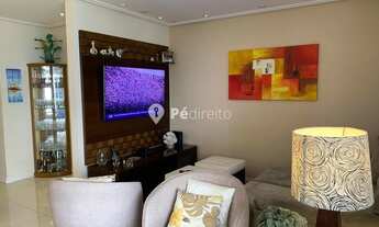 Imagem 3: Apartamento 112m² à venda no bairro Moóca - São Paulo/SP