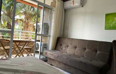 Imagem 4: Flat Gran solare Barreirinhas