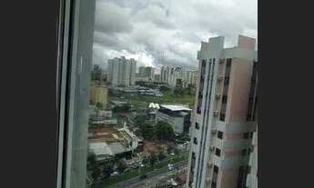 Imagem 3: Apartamento com 1 dormitório para alugar, 45 m² por R$ 2.408,00/mês - Vila Redentora - São