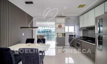 Imagem 6: São Paulo - Apartamento Padrão - Itaim Bibi