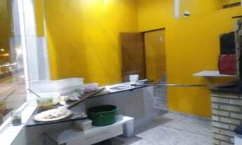 Imagem 3: Ponto comercial, espaço ótimo para pizzaria