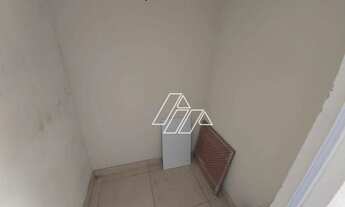 Imagem 7: Casa com 2 dormitórios à venda, 60 m² por R$ 240.000,00 - Residencial Salvador Bassalobre