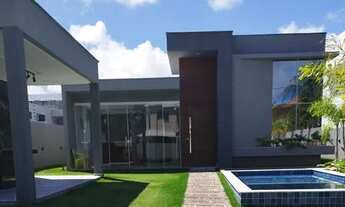 Imagem 4: AN- Casa a venda no Condomínio Parque das Árvores