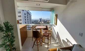 Imagem: Vendo Apartamento Reformado, 01 dormitório