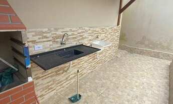 Imagem 5: CASA COM PISCINA ,ITAGUAÍ MONGAGUÁ !