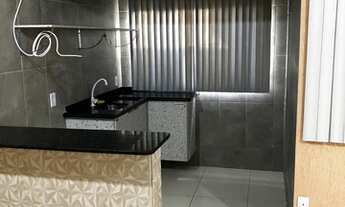 Imagem 2: Aluga kitnet na Santa Luzia