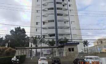 Imagem: Locação Residential / Apartment Tucuruvi