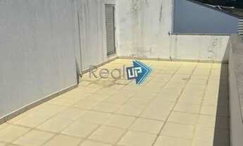 Imagem 3: Real UP Vende Cobertura Triplex - Jardim Botânico