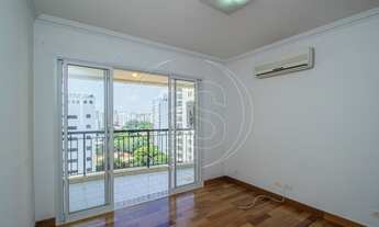 Imagem 2: São Paulo - Apartamento Padrão - Moema Índios