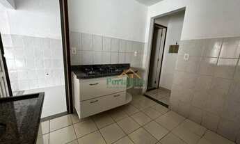 Imagem 6: Casa com 3 dormitórios, 100 m² - venda por R$ 500.000,00 ou aluguel por R$ 2.400,00/mês