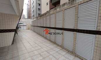 Imagem 3: Kitnet com 1 dormitório à venda, 35 m² por R$ 190.000,00 - Aviação - Praia Grande/SP