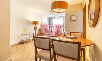 Imagem 6: Apartamento para alugar no bairro Itaim Bibi - São Paulo/SP, Zona Oeste