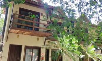 Imagem 2: Casa à Venda em Condomínio em Penedo - Condomínio Vale dos Duendes