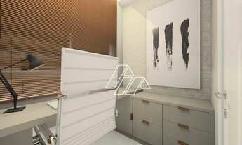 Imagem 6: Casa com 3 dormitórios à venda, 191 m² por R$ 1.400.000,00 - Jardim São Domingos - Marília