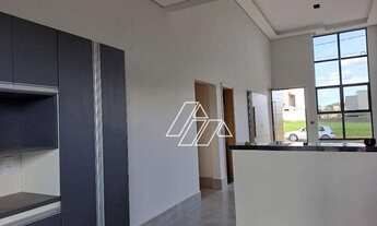 Imagem 5: Casa com 3 dormitórios à venda, 190 m² por R$ 1.400.000,00 - Jardim São Domingos - Marília