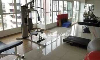 Imagem 6: Apartamento com 1 dormitório para alugar, 45 m² por R$ 2.408,00/mês - Vila Redentora - São