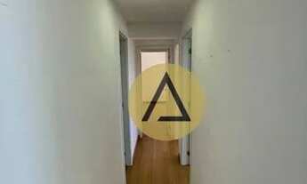 Imagem 5: Apartamento com 3 dormitórios, 79 m² - venda por R$ 650.000,00 ou aluguel por R$ 4.120,83