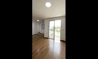 Imagem 3: Apartamento Condomínio EasyLife 66M²