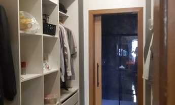 Imagem 3: Casa de condomínio térrea para aluguel com 160 metros quadrados com 3 quartos