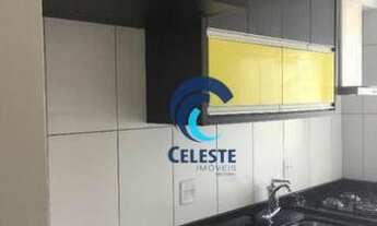 Imagem 4: Apartamento com 3 dormitórios à venda, 65 m² por R$ 371.000,00 - Jardim América - São José