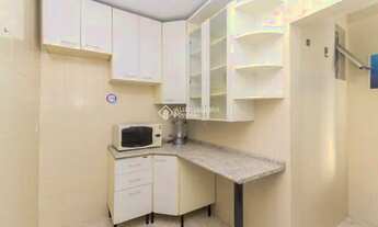 Imagem 5: PORTO ALEGRE - Apartamento Padrão - Floresta