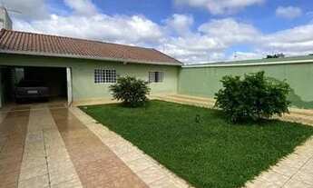 Imagem 3: Casa à venda 2 Quartos, 4 Vagas, 300M², Aragarça, Londrina - PR
