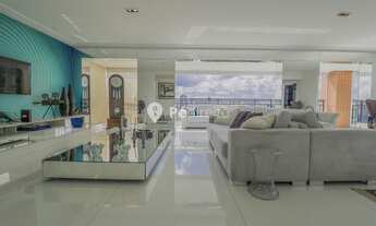 Imagem 3: Belíssimo apartamento com varanda ampla à venda no bairro Parque da Mooca