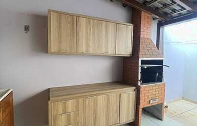 Imagem 6: Linda casa semi mobiliada próximo da ulbra