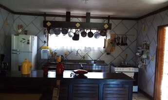 Imagem 7: Casa em Rondinha Velha