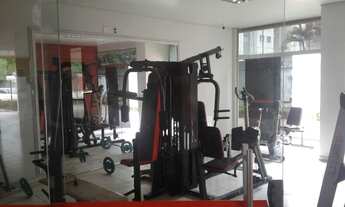 Imagem 4: ALUGO apto Av. Efigênio Sales Próx. Supermercado Assaí R$3.700,00