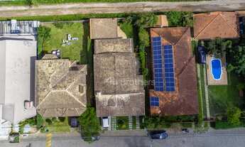 Imagem 4: Casa com 3 dormitórios à venda, 234 m² por R$ 970.000,00 - Posse - Teresópolis/RJ