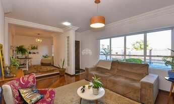 Imagem 5: Casa para venda tem 292 metros quadrados com 3 quartos em Bairro Alto - Curitiba - PR