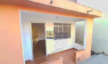 Imagem 3: Casa de 2 quartos para alugar no bairro Parque São Rafael