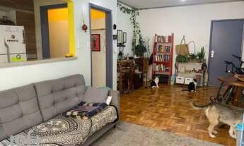 Imagem 2: Apartamento à venda em Bela Vista com 70 m², 1 quarto