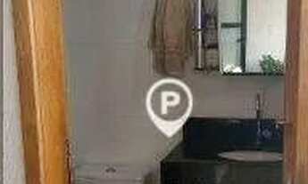 Imagem 6: Cobertura à venda, 82 m² por R$ 540.000,00 - Santa Maria - Santo André/SP