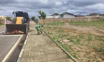 Imagem: Vendo 2 terrenos na Cidade Satélite