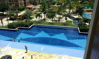 Imagem 7: Cobertura Duplex no Smile Village Lagoa Nova com 4 quartos