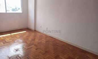 Imagem 2: Apartamento com 1 dormitório para alugar, 45 m² por R$ 2.049,02/mês - Aclimação - São Paul