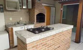 Imagem 7: Cobertura Condominio Lotus. Estrada do Bananal