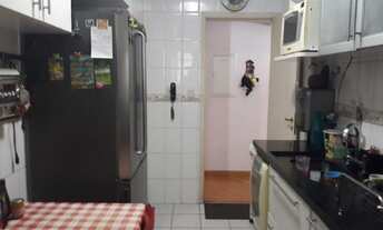 Imagem 4: Apartamento à venda no bairro Vila Monte Alegre - São Paulo/SP, Zona Sul