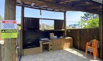 Imagem 6: CASA C/ PISCINA EM TORRES ACEITO TROCA