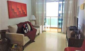 Imagem 2: Apartamento com 1 dormitório à venda, 43 m² por R$ 545.000,00 - Vila Nova Conceição - São