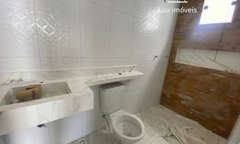 Imagem 6: Parque Dez / Casa em Rua Pública / 115m² 02 Quartos - 01 Suíte